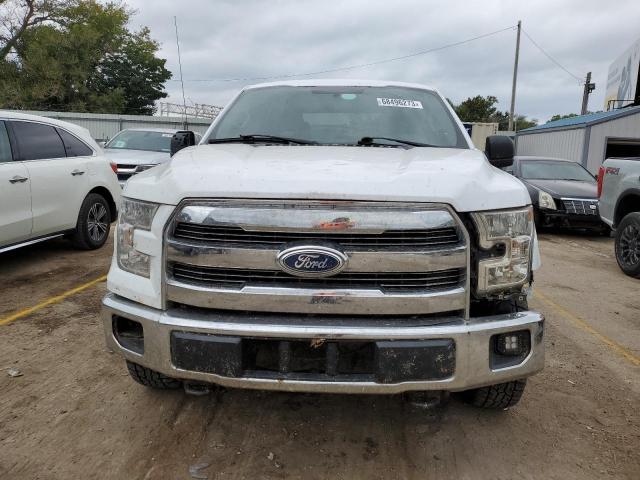 Ford F150 Supercrew 2016 1FTFW1EF8GKF47494 Image 5