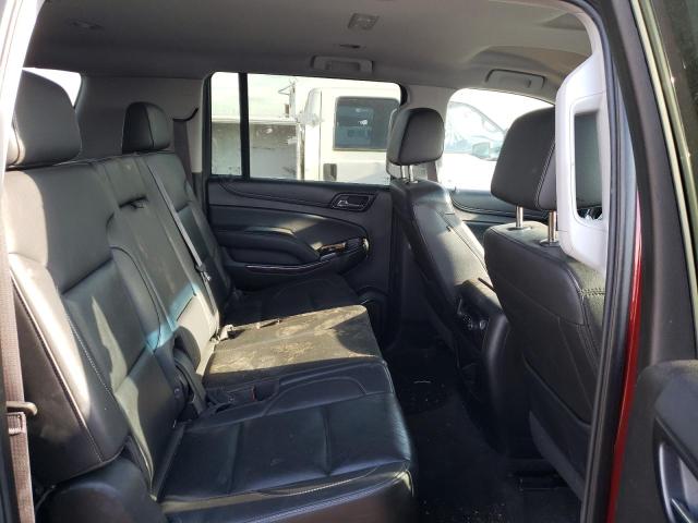 1GKS2GKCXHR151636 GMC Yukon Xl K1500 Slt