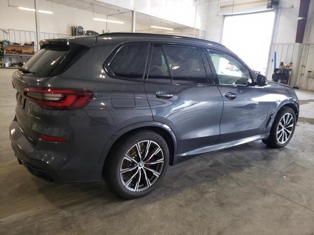 5UXTA6C01M9F76109 BMW X5 Xdrive45e