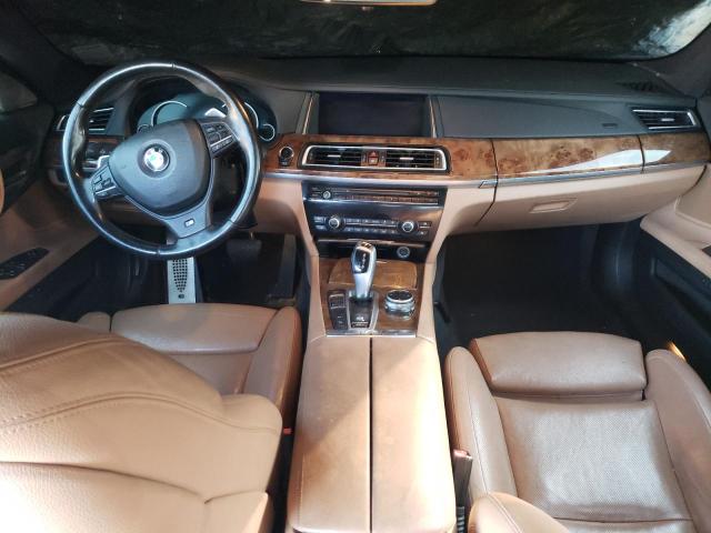 WBAYE4C58ED138272 BMW 740 LI