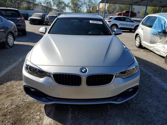 WBA4J1C54KBM16102 BMW 430i Gran Coupe