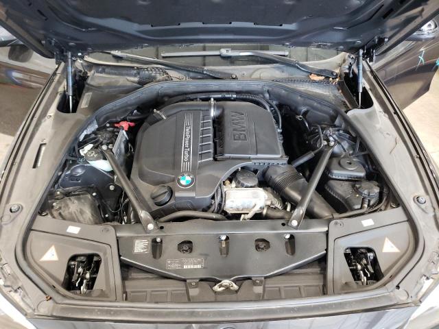 WBA5B3C57ED293109 BMW 535 XI