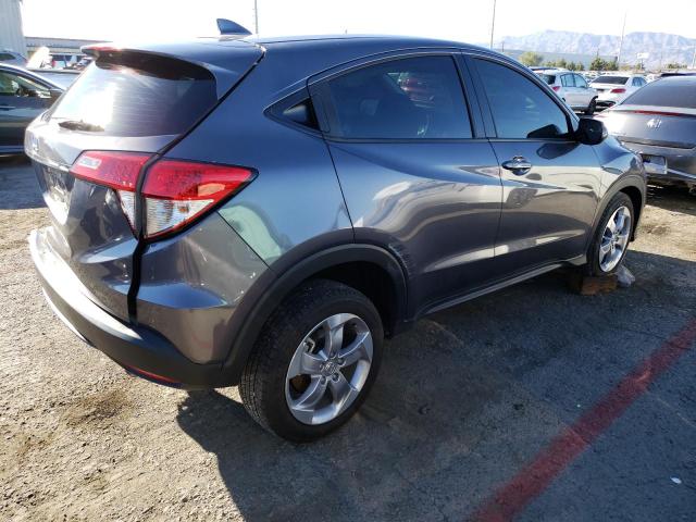 3CZRU5H31MM708181 Honda HR-V LX