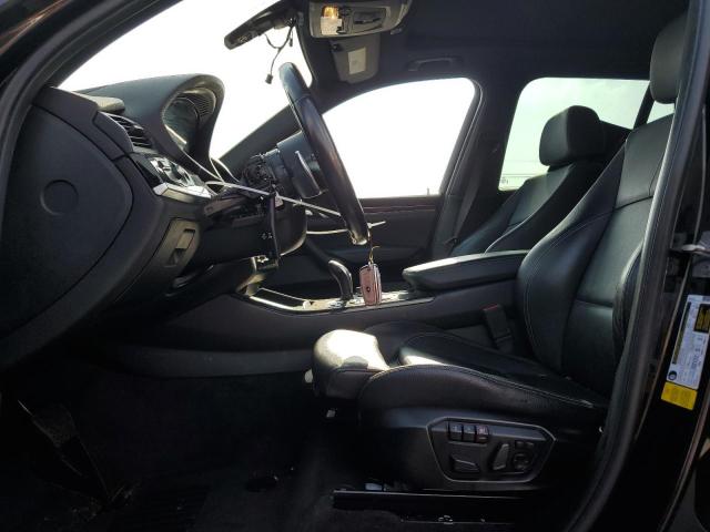5UXWZ7C37H0V87788 BMW X3 Sdrive28i