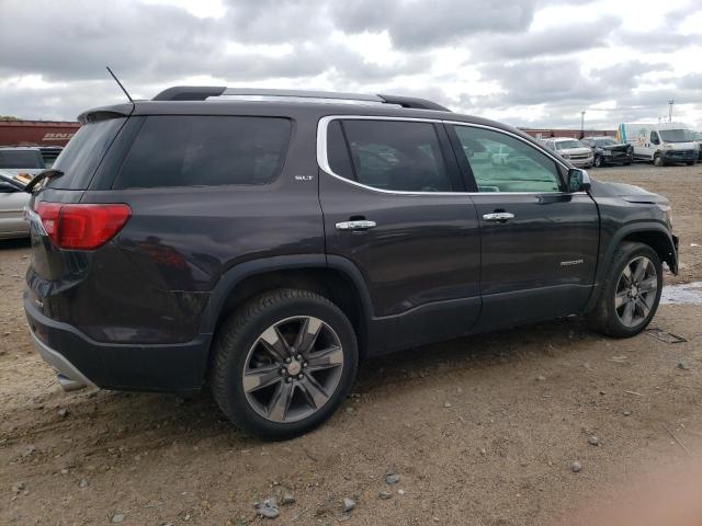 1GKKNWLS4JZ154920 GMC Acadia Slt-2