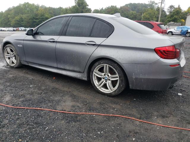 WBA5B3C59FD545654 BMW 535 XI