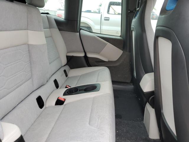 WBY1Z4C50FV501800 BMW I3 REX