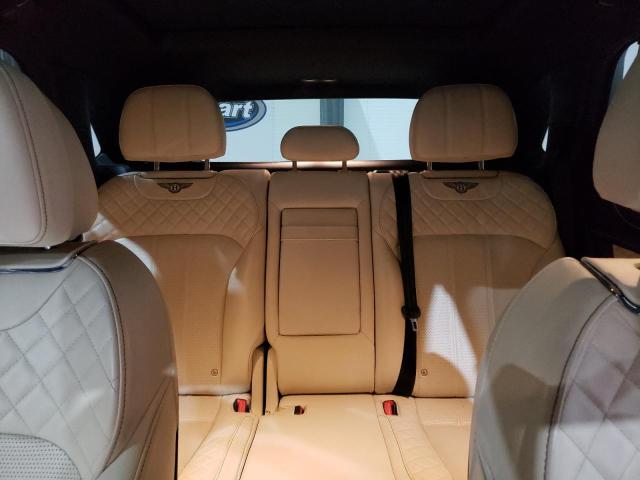 SJAAC2ZV0HC014028 Bentley Bentayga