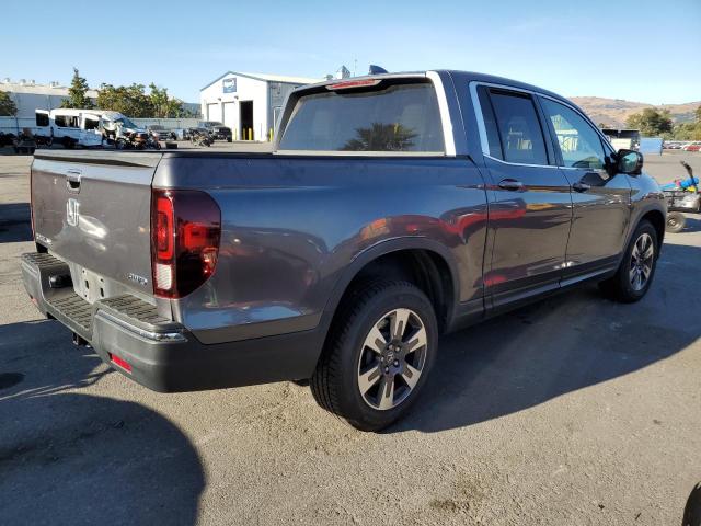 5FPYK3F69JB007582 Honda Ridgeline Rtl