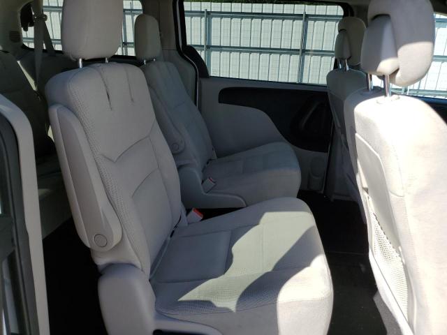 Dodge Grand Caravan Se 2016 2C4RDGBG7GR397642 Image 11