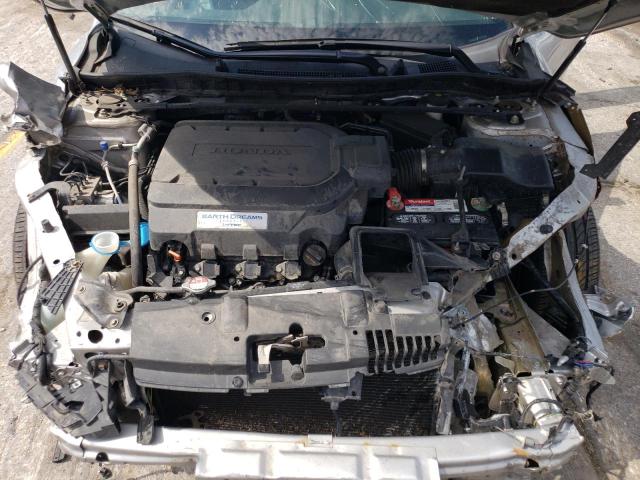 1HGCR3F91FA013368 Honda Accord Touring
