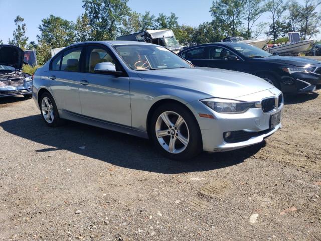WBA3C3C53EF987059 BMW 320 I Xdrive