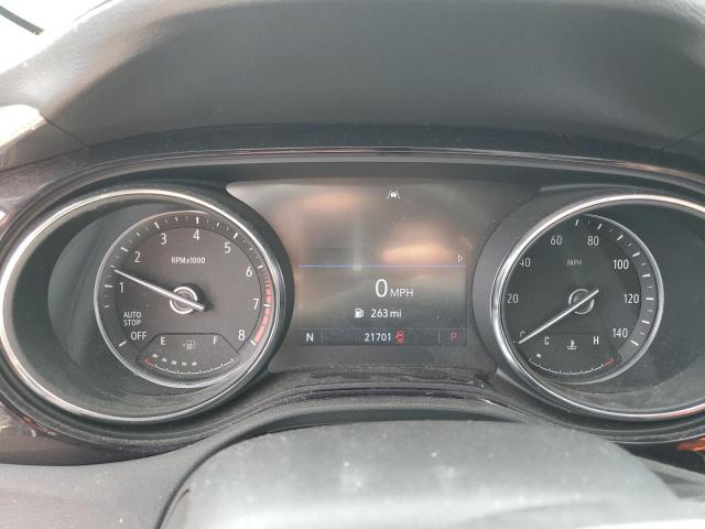 KL4MMBS29MB105625 Buick Encore Gx Preferred