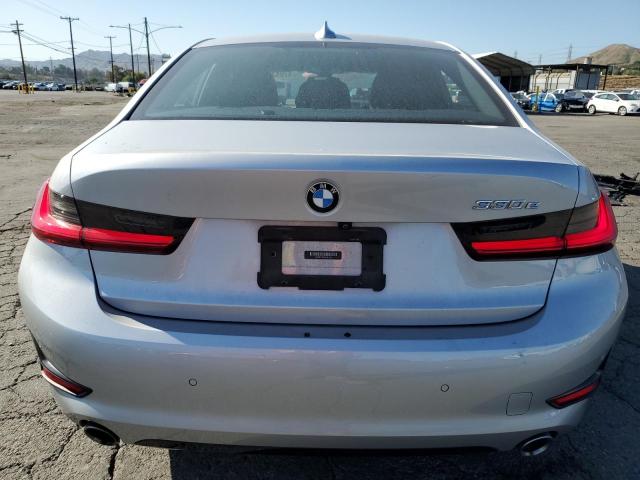 WBA5P7C06MFJ91784 BMW 330e