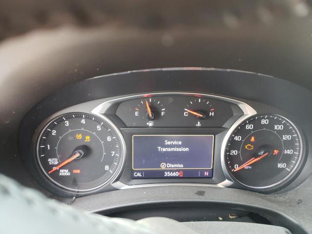 3GKALVEV1LL124562 GMC Terrain Slt