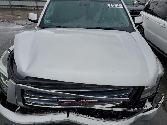 1GKS2GKC1GR201158 GMC Yukon Xl K1500 Slt