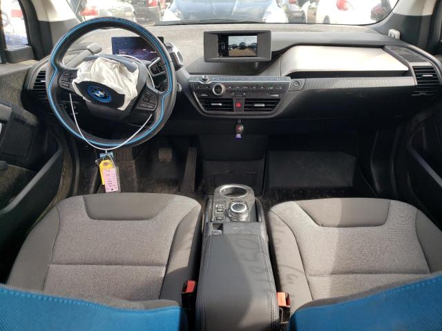 WBY8P4C52K7E24921 BMW I3 REX
