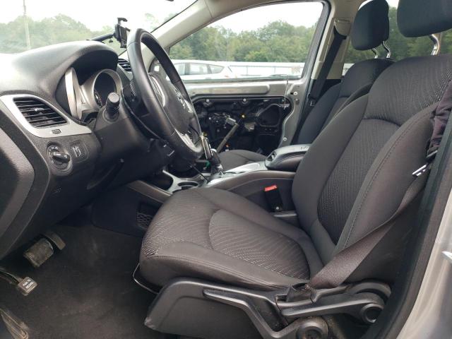 3C4PDCBB6JT448721 Dodge Journey Sxt