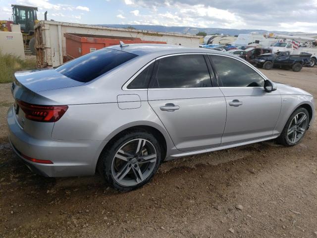 WAUENAF4XJA158071 Audi A4 Premium Plus