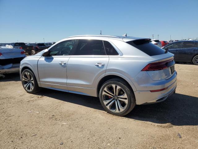 WA1BVAF17KD040145 Audi Q8 Premium Plus