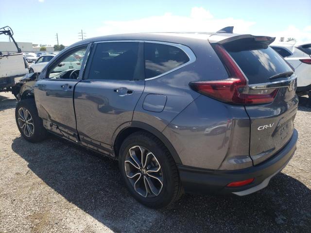 5J6RW1H88LL000816 Honda CR-V EXL