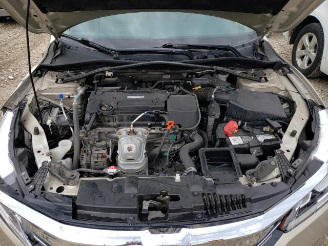 1HGCR2F83GA148225 Honda ACCORD EXL