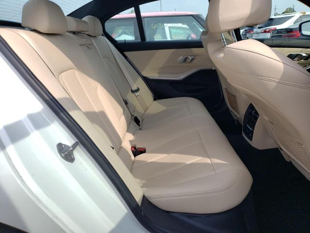 3MW5R1J00L8B12269 BMW 330I