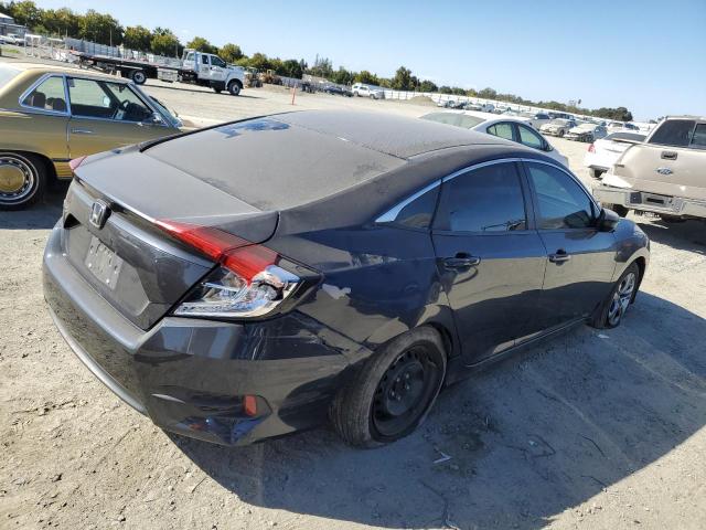 2HGFC2F50HH525469 Honda Civic Lx