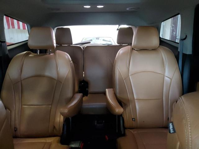5GAERBKWXJJ281262 Buick Enclave Essence