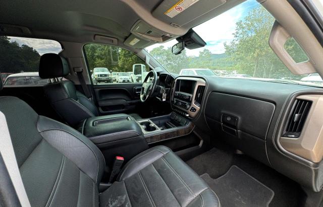 1GT120E8XFF596690 GMC Sierra K2500 Denali