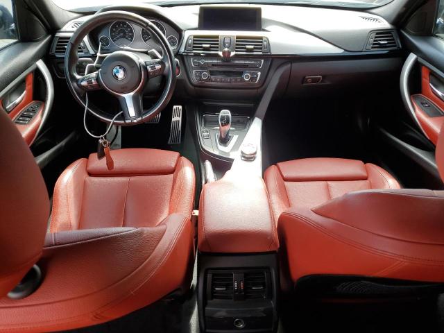 WBA3C1C56EK109315 BMW 328 I Sulev