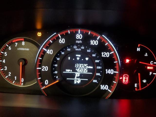 1HGCR2F11HA047298 Honda Accord Sport Special Edition
