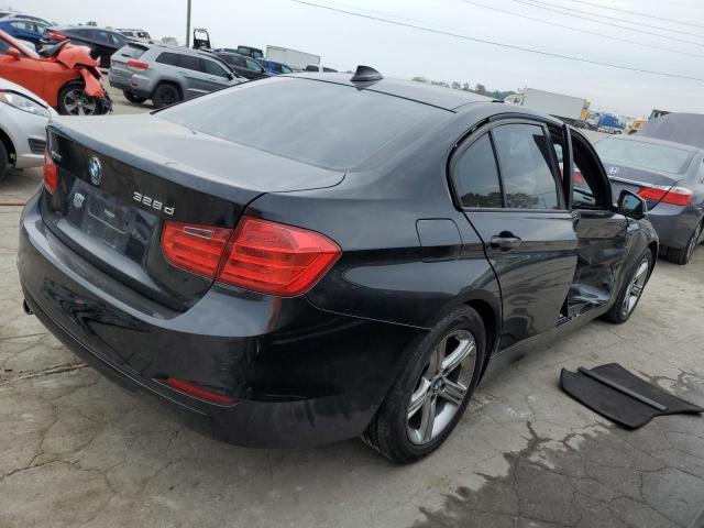 WBA3D5C56EKX98308 BMW 328 D Xdrive