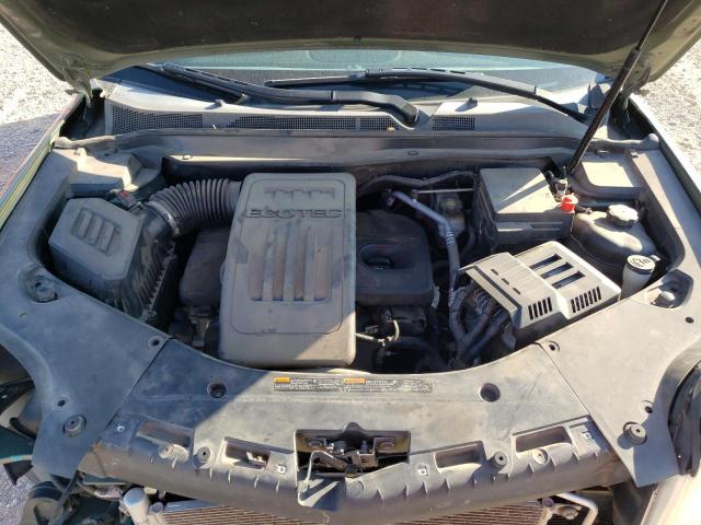 2GKALSEK4F6124102 GMC Terrain Slt