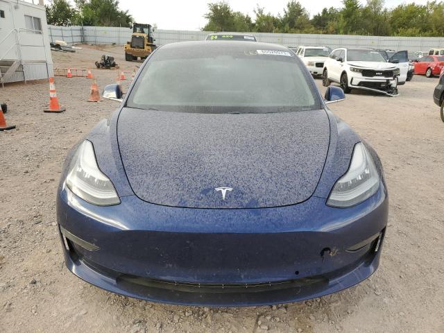 5YJ3E1EA0KF446613 Tesla MODEL 3
