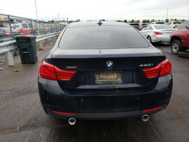 WBA4J7C50KBM75506 BMW 440xi Gran Coupe