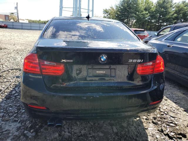 WBA3B5G56ENS10017 BMW 328 Xi Sulev