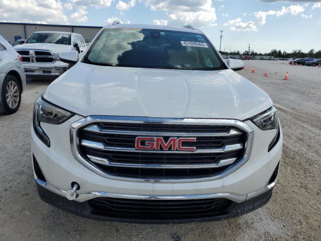 3GKALPEXXLL219778 GMC Terrain Slt