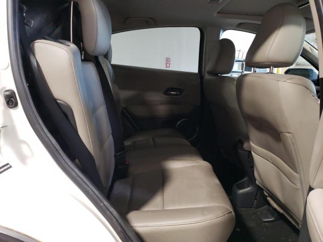 3CZRU6H74GM701397 Honda Hr-v Exl