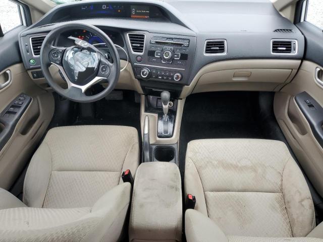2HGFB2F54EH514554 Honda Civic Lx