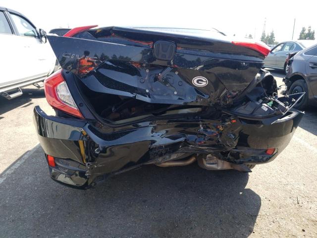 2HGFC2F74GH572990 Honda CIVIC EX