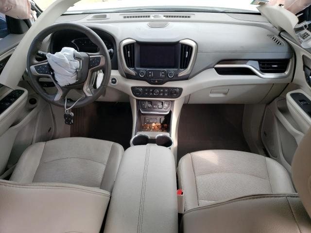 3GKALXEX1KL274537 GMC Terrain Denali
