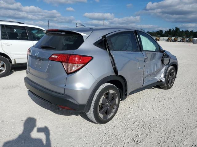 3CZRU5H73JM709878 Honda Hr-v Exl