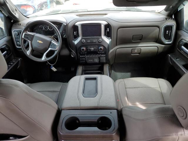 1GC4YUEY5NF180516 Chevrolet Silverado K3500 Ltz