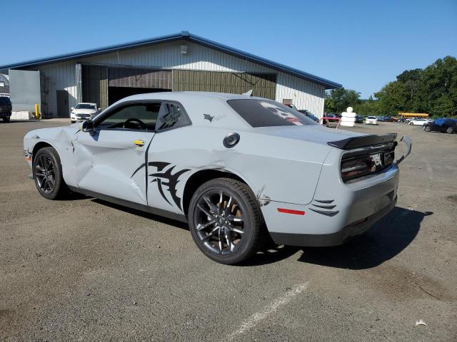 2C3CDZKG6NH144661 Dodge Challenger Gt