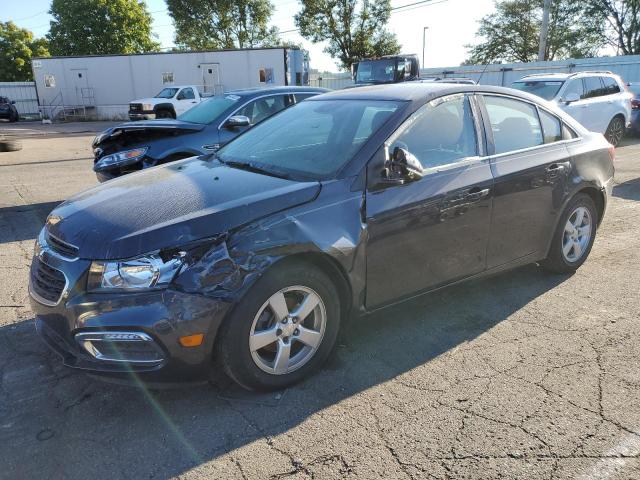 Продажа на аукционе авто 2016 Chevrolet Cruze Limited Lt, vin: 1G1PE5SB3G7152053, номер лота: 65025503