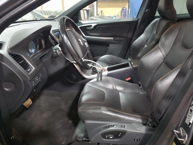 YV449MRK5G2880188 Volvo Xc60 T6 Premier