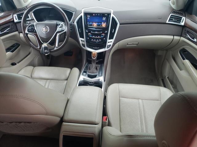 3GYFNEE36GS566155 Cadillac Srx Luxury Collection
