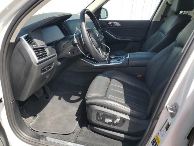 5UXCW2C07N9M95205 BMW X7 Xdrive40i