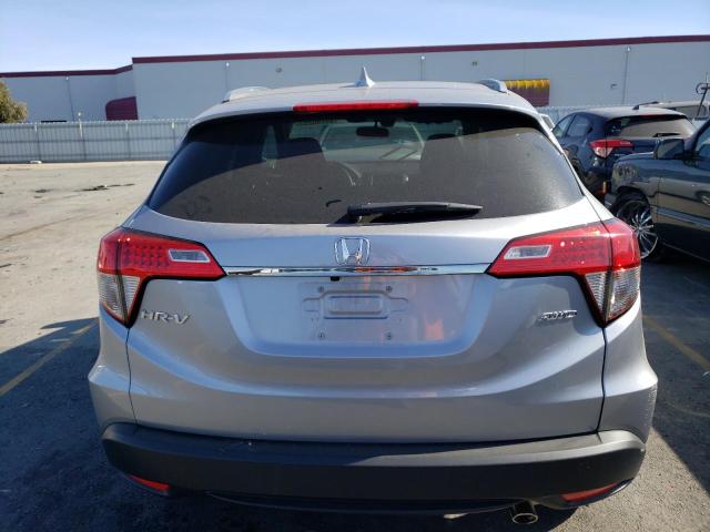 3CZRU6H50LM704743 Honda HR-V EX